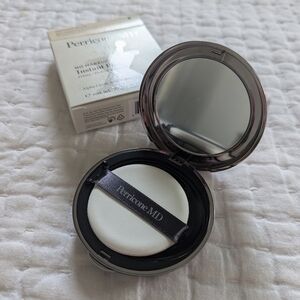 Perricone MD - No Makeup Instant Blur Compact Powder Primer Full Size New in Box